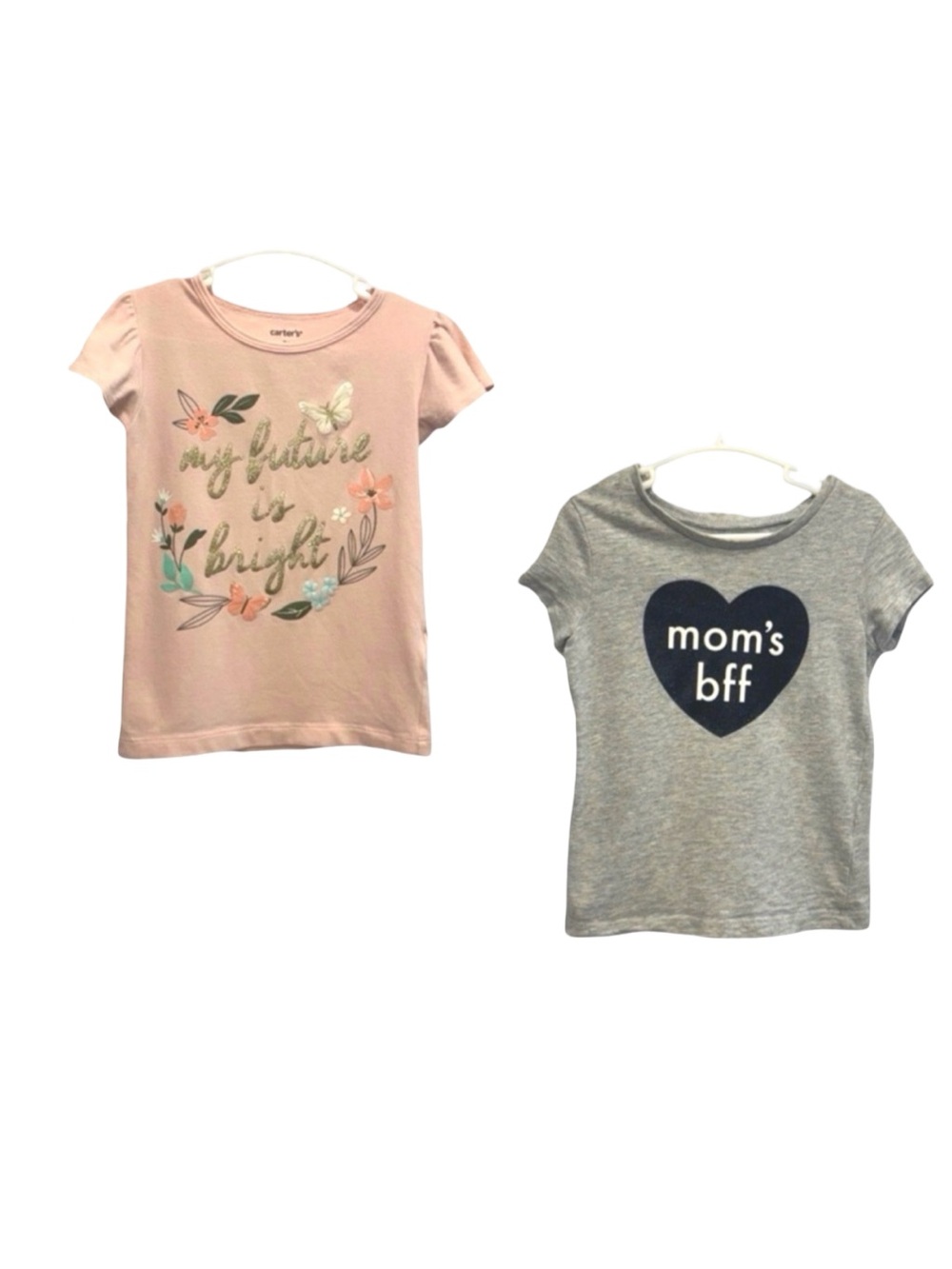2 Carters T-Shirt